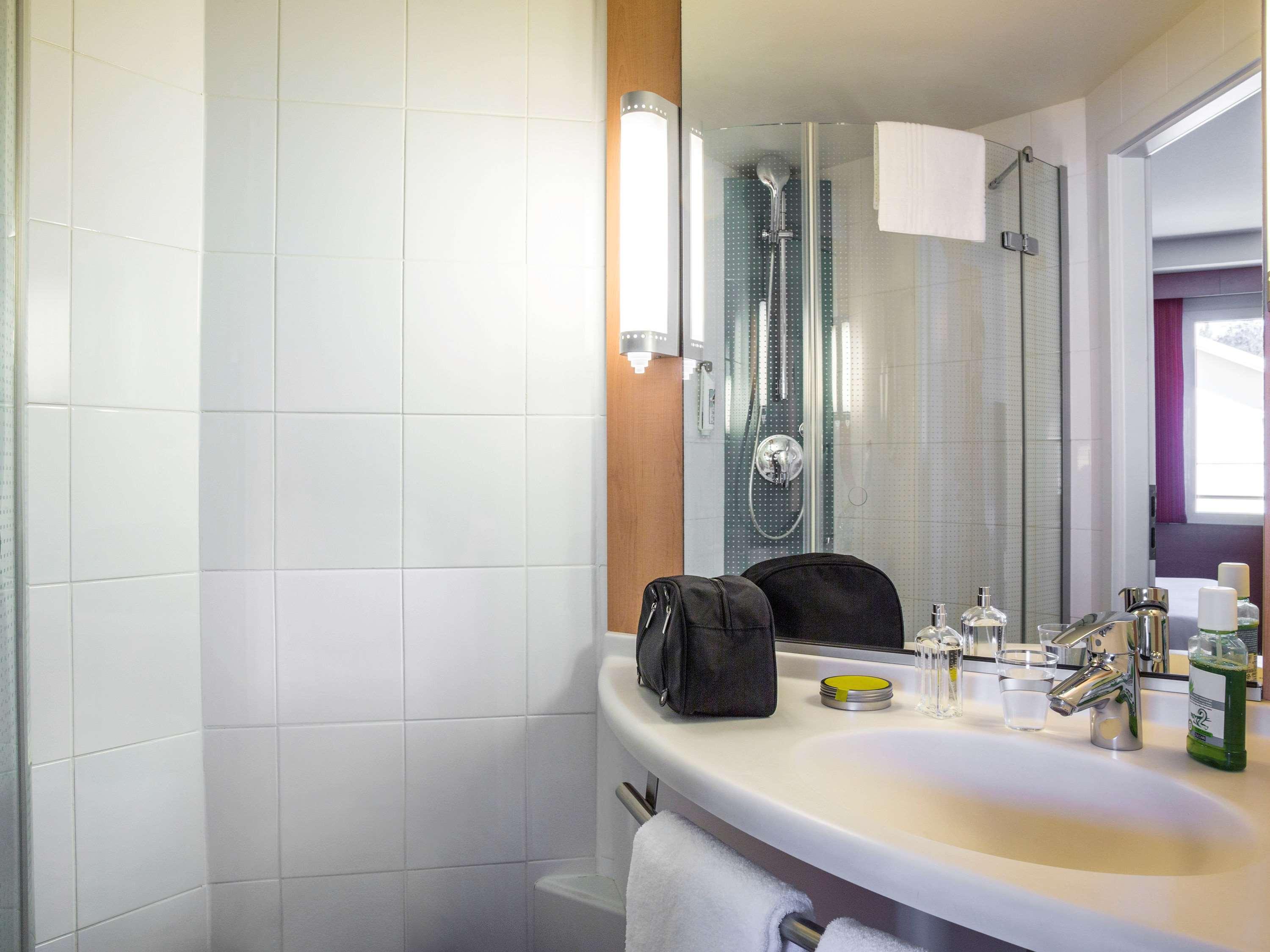 होटल Ibis Centre Lausanne