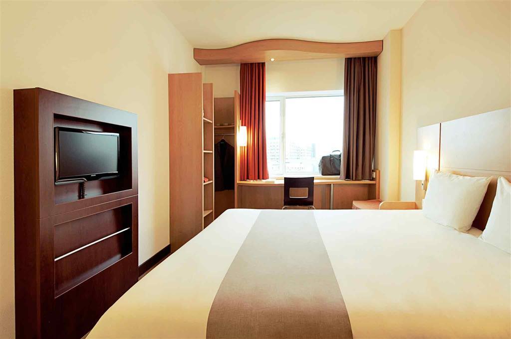 होटल Ibis Centre Lausanne