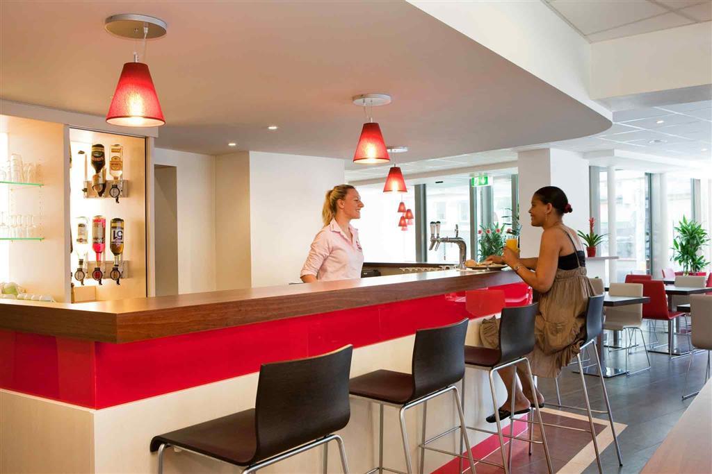 Ibis Centre Lausanne