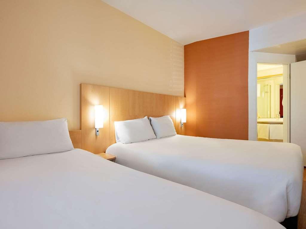 Ibis Centre होटल Lausanne