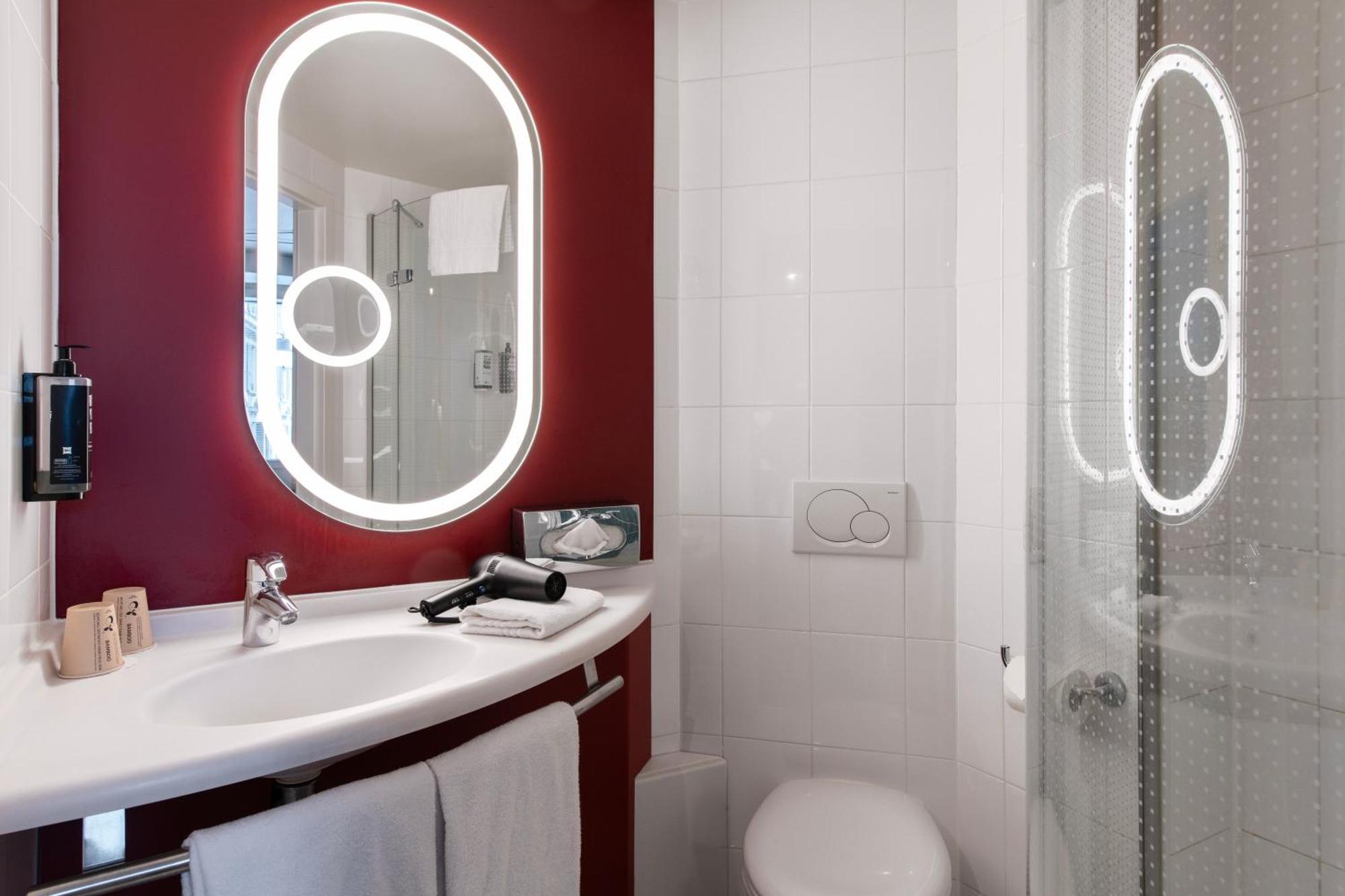 Ibis Centre Lausanne
