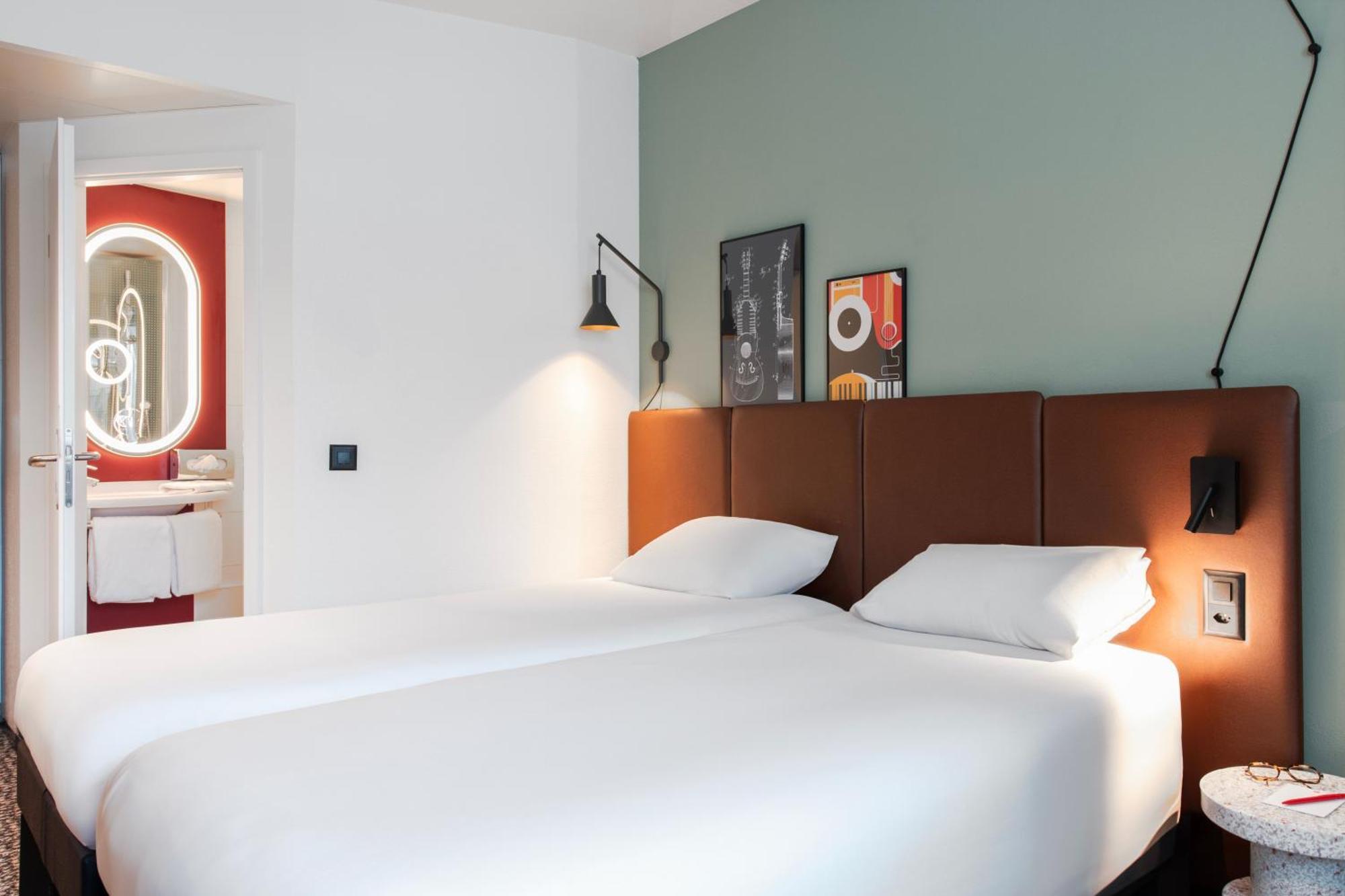 Ibis Centre 3*