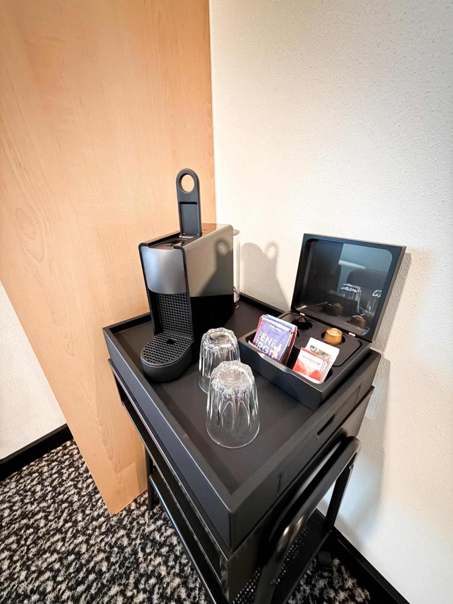Ibis Centre होटल Lausanne