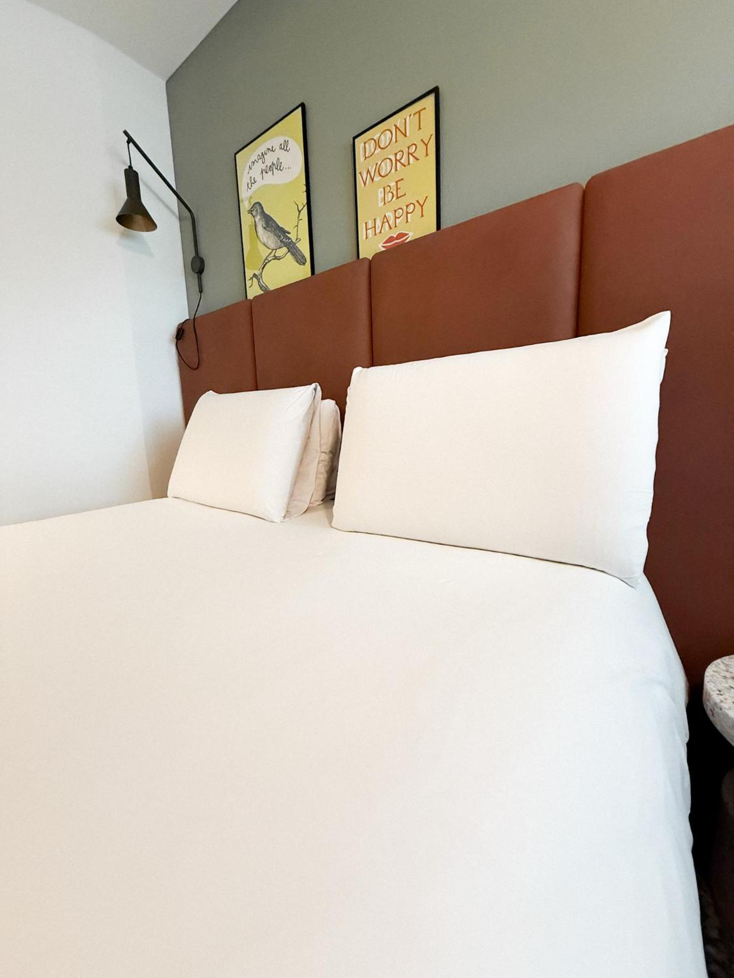 होटल Ibis Centre 3*