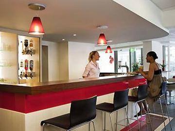 Ibis Centre होटल 3*