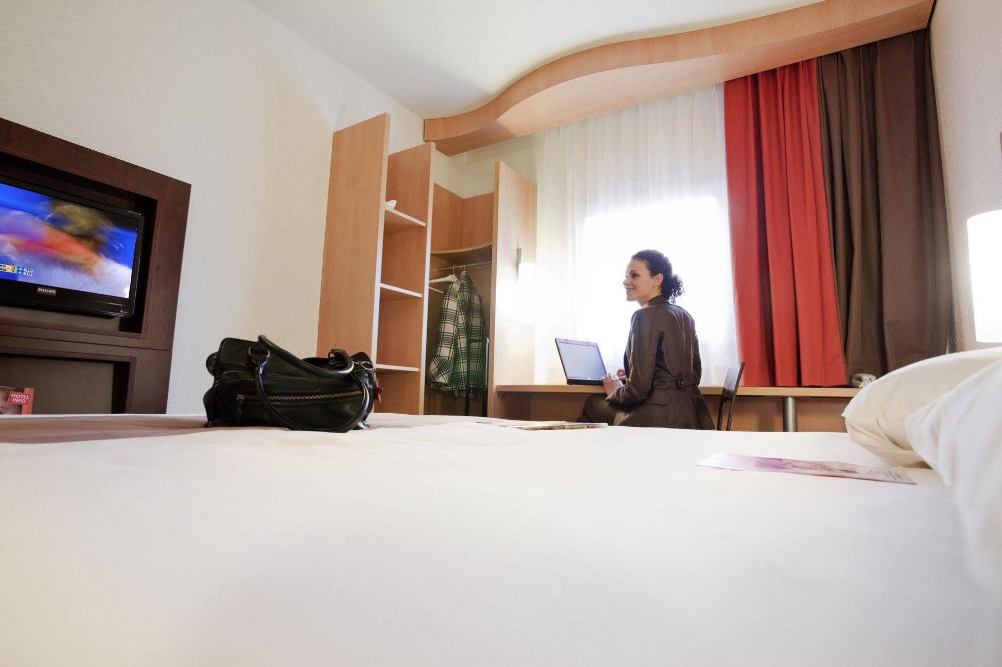 Hotel Ibis Centre