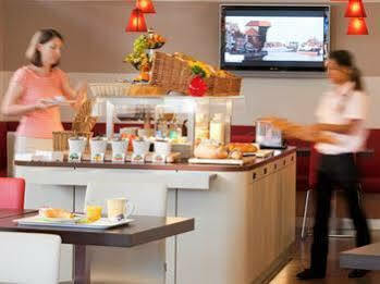 Ibis Centre 3* Lausanne